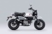 Honda Monkey Hadir Semakin Unik dan Ikonik