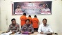 Modus Pura-pura Cari Riki, 3 Pelaku Pencurian Ditangkap Polisi