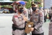 Dapat Penghargaan Dari Kapolresta Barelang, Kompol Budi: Semaksimal Mungkin Kami Ungkap Kejahatan 
