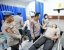 Ini Pesan Kapolri Saat Jenguk Korban Bom Bunuh Diri