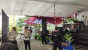 Kompol Budi Hartono Pimpin Pengamanan Pesta Jubileum 50 Tahun HKBP 