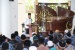 BP Batam Gelar Tasyakuran di Masjid Tanjak Bandara Internasional Hang Nadim Batam 