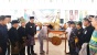 Tidak Hanya Batam, Pendekar Silat Asal Negara Singapura Juga Ikuti WJKC2 Tahun 2022