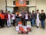 Peduli Korban Banjir Natuna, Capella Honda Serahkan Bantuan dari Program CSR