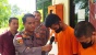 Lewat Pelabuhan Ferry Internasional Batam, 3 Pelaku Pengiriman Calon PMI Ilegal Ditangkap Polisi