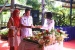 Upacara Peringatan HUT Kowal di Mabesal Secara Virtual 