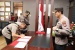 Iptu Putra Jaya Tarigan resmi Pimpin Polsek KKP Batam  