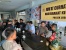 Jumat Curhat Kamtibmas, Kompol Budi Hartono Dengar Keluhan Masyarakat Lubuk Baja 
