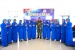 Jelang HUT POMAL ke-77, Pom Lantamal IV Batam Gelar Donor Darah 