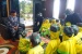 Kenalkan TNI AL ke Anak-anak, Paud Azzahra Batam Kunjungi Mako Lantamal IV 