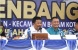 Rudi Pimpin Musrembang Tingkat Kelurahan Belian Tahun 2023