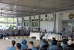 Safari Bintal Tahun 2023 Diikuti Personil Lantamal IV Batam 