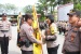 Polsek Batu Aji Terima Bendera Kuning Periode Januari 2023