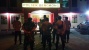 Ciptakan Kamtibmas, Polsek Bengkong dan Koramil 01/BT Patroli Bersama