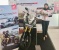 Bulan Februari, Honda Kepri Berikan Special Gift Urban Seat kepada Konsumen 
