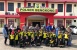 Polsek Bengkong Beri Edukasi Sambil Bermain dengan Anak-anak TK Al Ikhlas Amanah