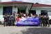 Peringati HUT Pomal KE-77, Lanal Bangka Belitung Laksanakan Bhakti Sosial 