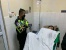 Laka Lantas di Dekat SMK Putra Batam Telan Korban Jiwa