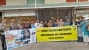 Iptu Muhammad Rizqi Saputra Kembali Pimpin Jumat Curhat di Tanjung Buntung Bengkong