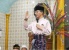 Amsakar Hadiri Peringatan Isra Miraj di Masjid Al Fauzan Sungai Harapan 