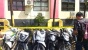 Gampang Dicuri, Polisi Berikan Himbauan Untuk Pengguna Honda Beat  