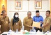 8 ASN Memasuki MasaPensiun, Ini Pesan Wali Kota Batam