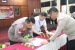 Polresta Barelang MOU Dengan Media di Kota Batam