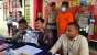 Tak Terima Diteriakin Maling, Pria ini Bacok Korban Hingga Mendapatkan 20 Jahitan
