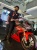 Hanya DP Rp. 5,5 Juta Bisa Membawa Pulang Honda All New CBR250RR