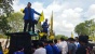 Diduga Lakukan Pelanggaran Pasal 310 dan 315, 3 Pendemo dari PMII Diamankan Polisi