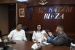 Rudi Terima Kunjungan Calon Investor Turki