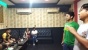 Abaikan Perda Pemko Batam, THM D'Vibes Cafe & KTV Nekat Buka Diawal Ramadhan 