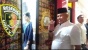 BREAKINGNEWS, Syamsul Bahrum Penuhi Panggilan KPK di Mapolresta Barelang