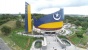 Masjid Tanjak Jadi Pilihan Ngabuburit Warga Kota Batam