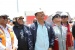 Pelabuhan Batu Ampar Semakin Modern, BP Batam Datangkan STS Crane