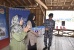 Bhakti Sosial  TNI AL Dalam Rangka Operasi Trisila 2023 Digelar di KBN Lantamal IV Batam