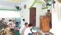 Amar Makruf Nahi Mungkar, Kapolresta Barelang Gelar Sholat Idul Fitri di Kampung Aceh