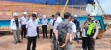 Tinjau Bangkai Kapal X-press Pearl di Nongsa, Komisi III DPRD Provinsi Kepri Tidak Temukan Limbah