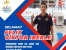 Perenang Muda Indonesia Pecahkan Rekor SEA Games