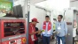 Kendaraan yang Tercatat Menggunakan QR Code Subsidi Solar di Batam Capai 98 Persen
