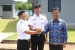 Hadiri Pengukuhan Kepala Pangkalan Bakamla, Rudi: Pemko Batam Siap Bersinergi Dengan Bakamla RI
