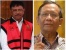 Johnny Plate Tersangka, Presiden Tunjuk Menko Polhukam Jadi Plt Menkominfo 