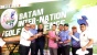 Batam Inter-Nations Golf Challenge Series 3 Resmi Ditutup, 1 Peserta Cetak Hole In One