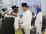 Rudi Hadiri Pelepasan JCH Kloter 3 Embarkasi 3