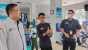 Viral Video Pasien Membludak, Ombudsman Sidak di RSUD Kabupaten Bintan, Berikut Temuannya