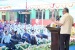 Jefridin Hadiri Wisuda 79 Santriwan dan Santriwati Tahfidzul Quran Sekolah Muhammadiyah Plus
