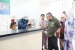 Jefridin Jenguk Kondisi Rohmiati, Seminggu Koma di ICU RSUD Embun Fatimah