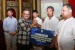 Silahturahmi Bersama Tokoh Masyarakat Batam Kota, Jefridin: Batam Satu-Satunya Daerah Memberikan Ins