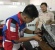CDN Kepri Uji Kompetensi Mekanik dan Service Advisor