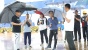 Susiwijono Moegiarso Tinjau Perkembangan Pelabuhan Batu Ampar, Pantau Kesiapan Penyesuaian Tarif Bon